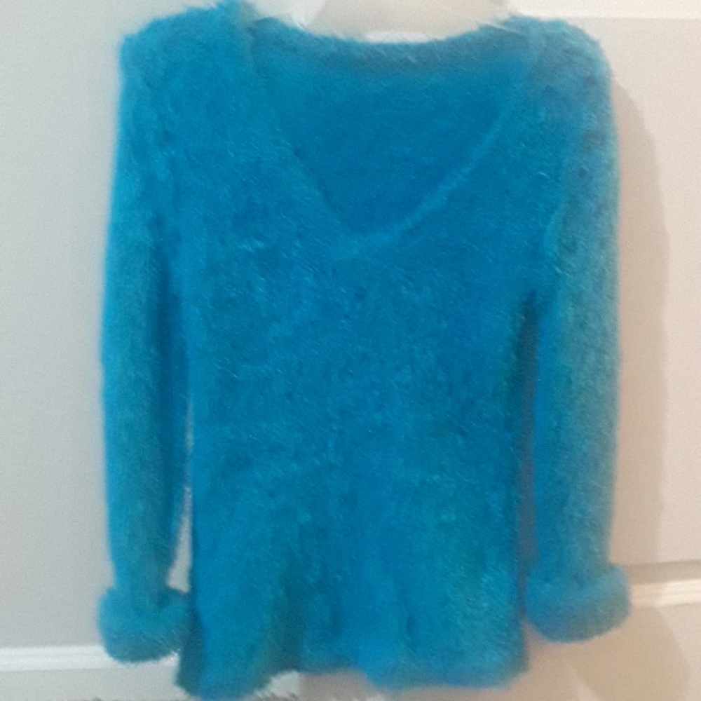 Sweater Justice size 12